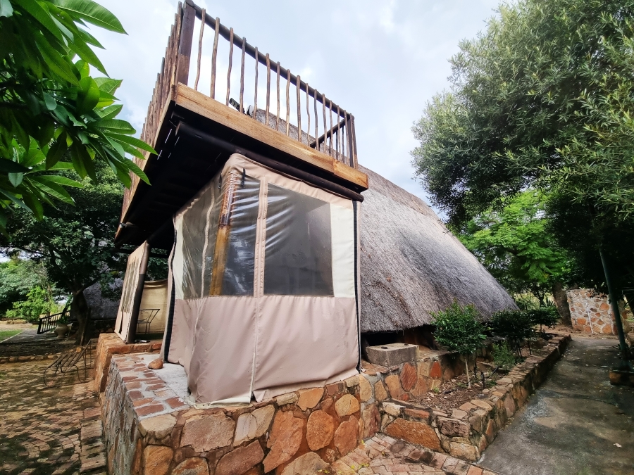 1 Bedroom Property for Sale in Utopia Nature Estate North West